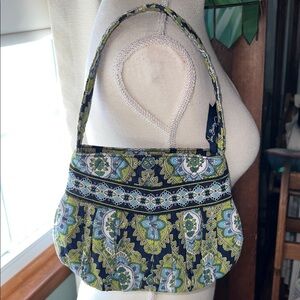 Vintage Vera Bradley Hannah
